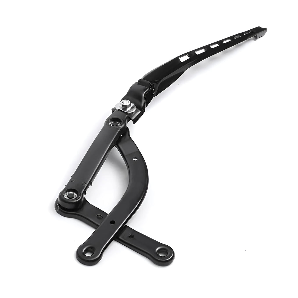 BMW 5-series E60 front right windshield wiper arm automobile spare part