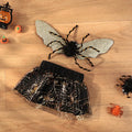 Polyester Halloween costume suit for dogs in various sizes