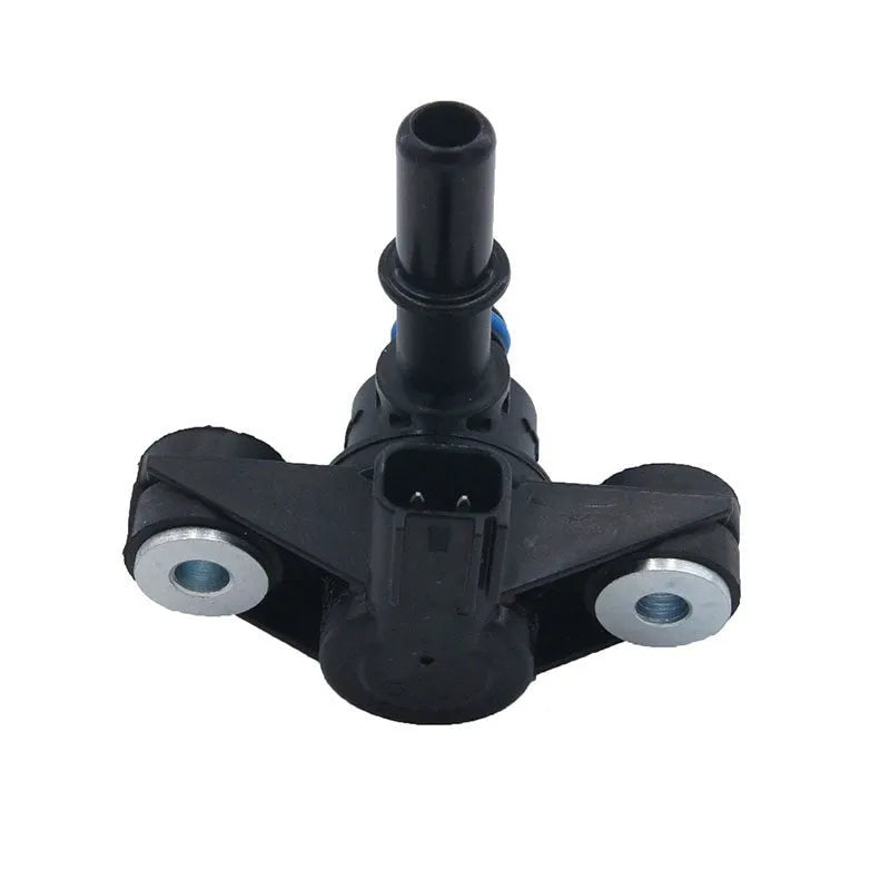 Ford turbo solenoid valve AU5A-9G866-AB black ABS component
