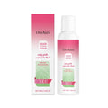100ml aerosol can of body hair removal spray with depilatory formula
