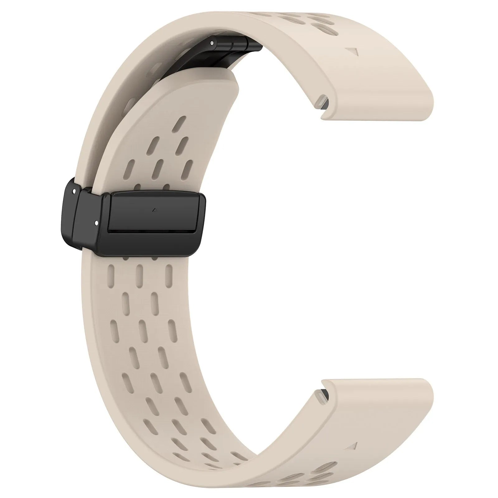 Quick release watch strap for Garmin Fenix 8 and Fenix 7 Pro in multiple colour options.