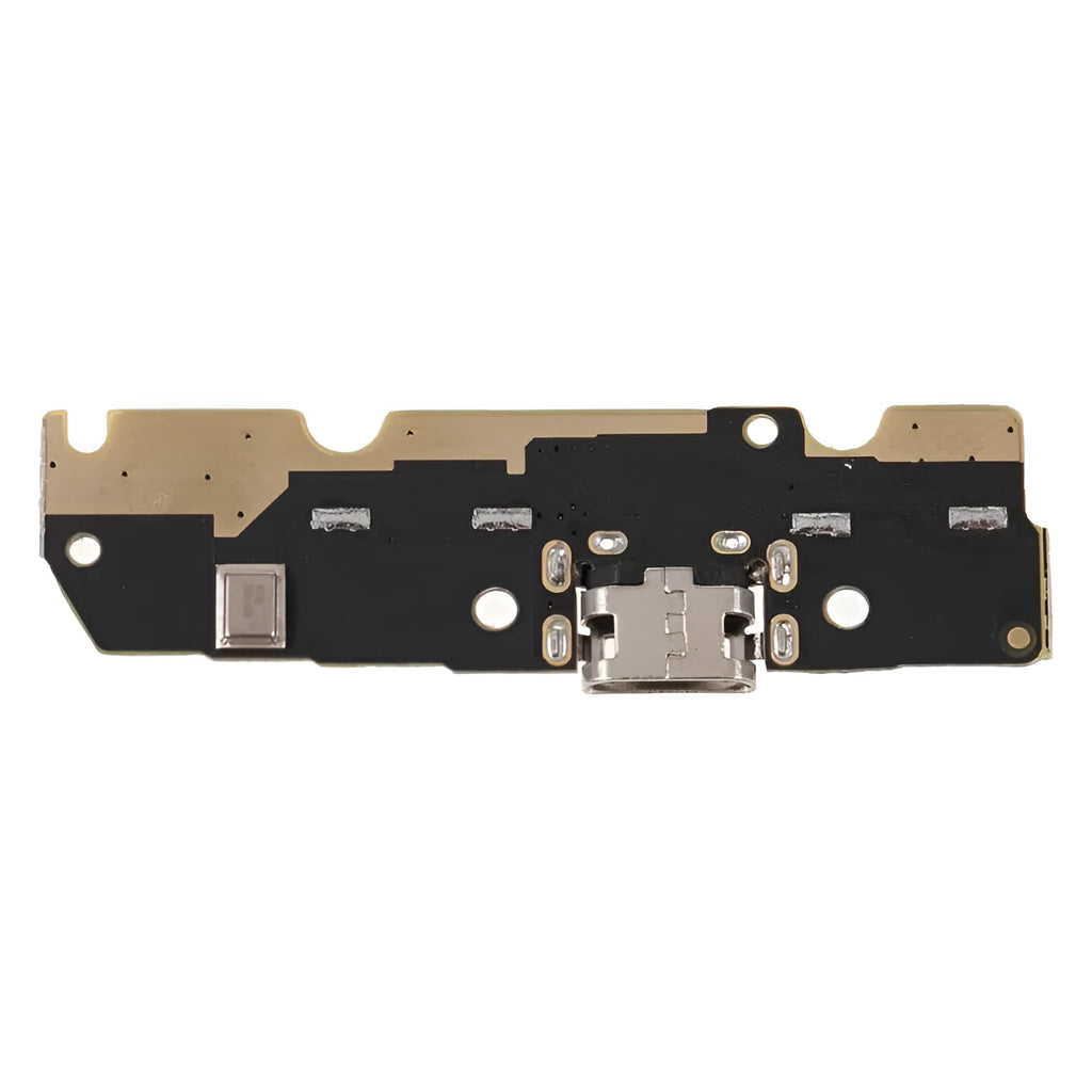 Black plastic tail plug small board replacement component for ForMoto E5 scooter tailboard