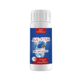 100g pipe dredge agent bottle for sewer and toilet cleaning, dimensions 11cm by 4.3cm