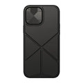 Black TPU back cover case for iPhone 13 series devices