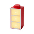 Beating Music Desktop Night Light in Blue colour with ABS construction