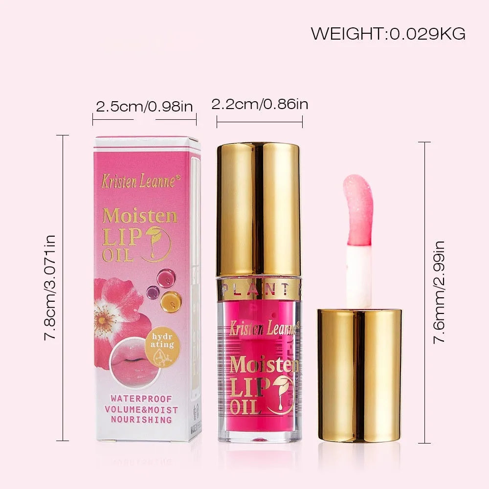 Moisturising lipstick in 3ML size with 60 month shelf life, available in single or multi-colour sets