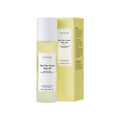 Body care kit with 100ml skincare oil bottle and 100g moisturising cream jar for nourishing and firming skincare