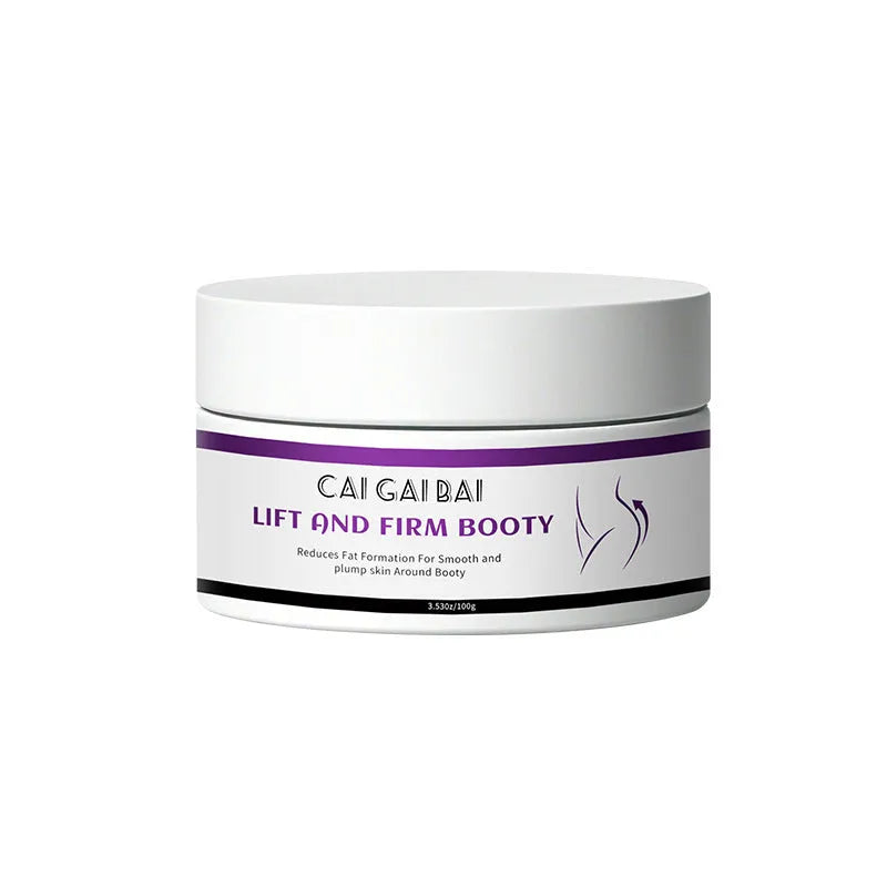NDC Hip Lifting Cream in a 100g jar for buttocks application.