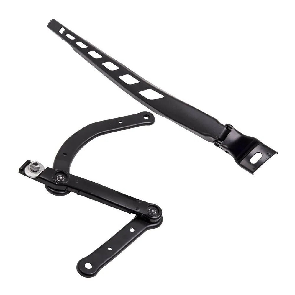 BMW 5-series E60 front right windshield wiper arm automobile spare part