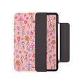 Magnetic flat protective sleeve for iPad Air 4 and iPad Air 5 tablets
