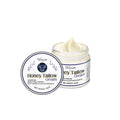 60g jar of Cow Fat Moisturising Cream for dry skin, with tallow and honey.