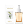 30ml brightening and firming facial oil bottle with vitamin E and tuberose extract