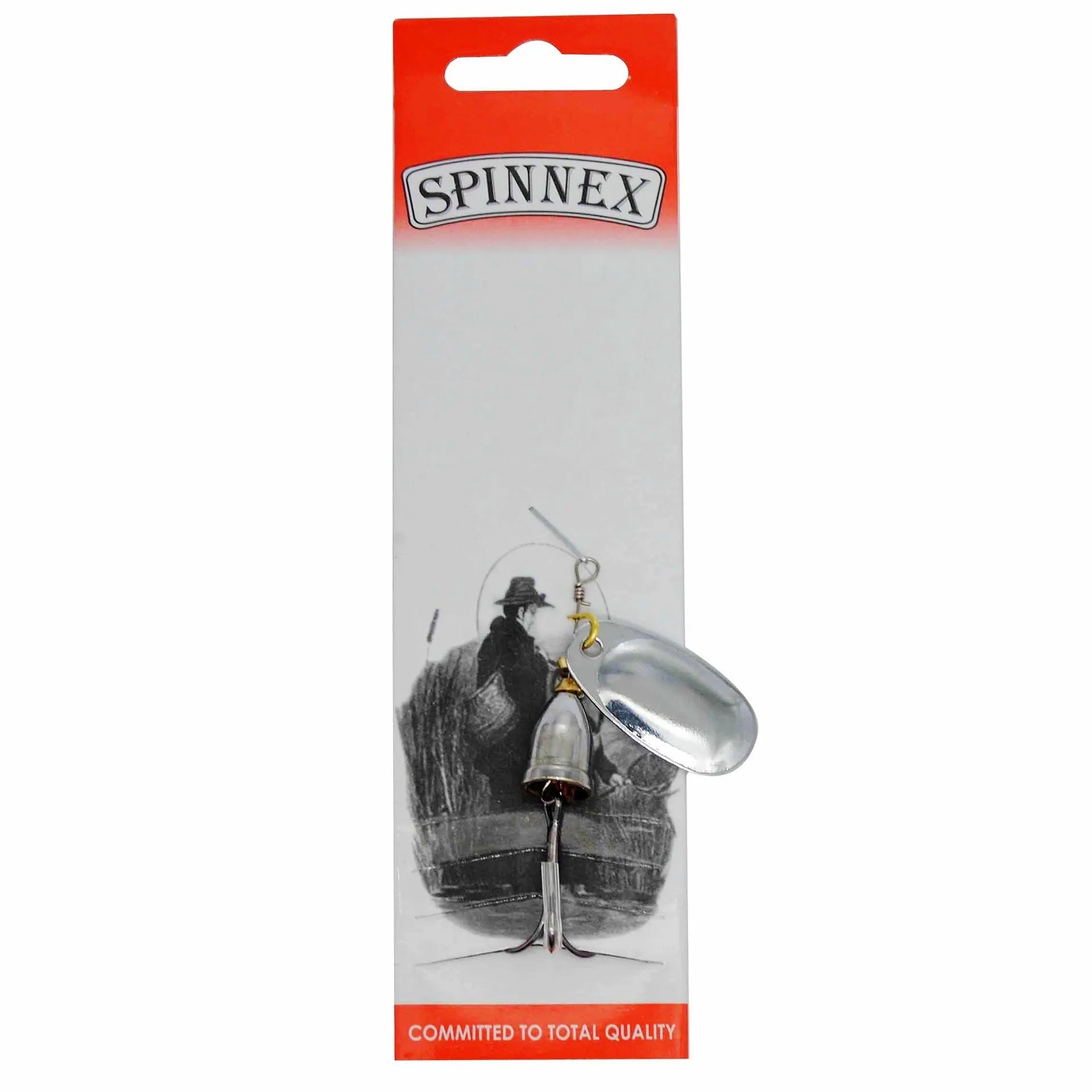 R composite rotating sequins copper bell metal fishing lure in seven colour options including rose gold and yellow green