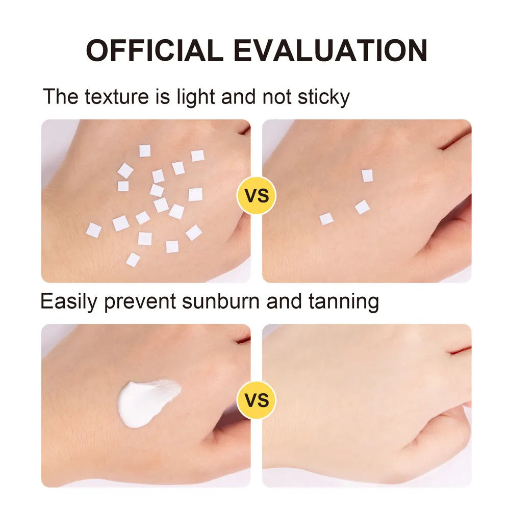 Erborian Centella Asiatica CC Cream tube for colour correction and buildable coverage