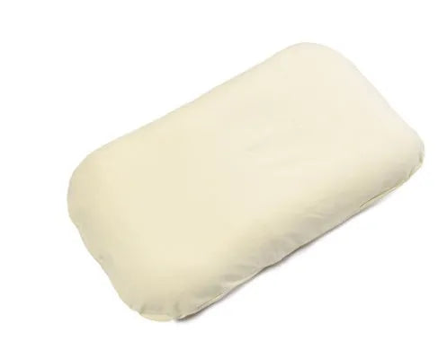 Portable baby nest crib measuring 75x45cm in cotton with PP cotton filler