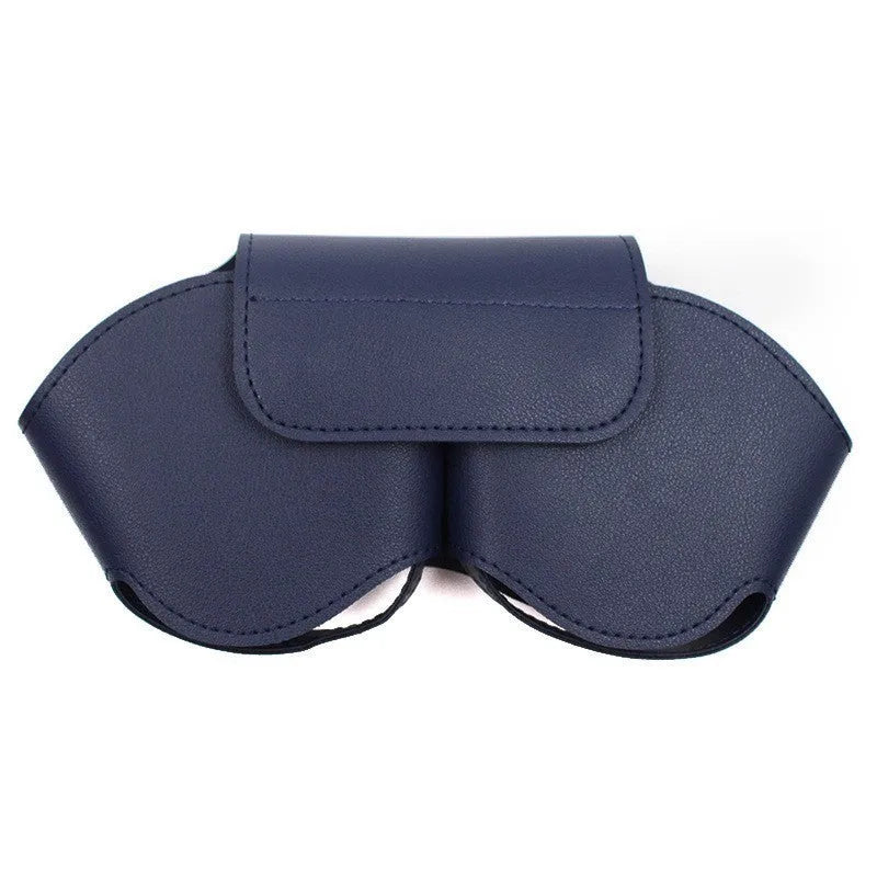 AirPods Max protective case in PU leather available in five colours