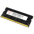 DDR4 laptop memory module 16GB 2666MHz with 260-pin connector for notebook upgrade