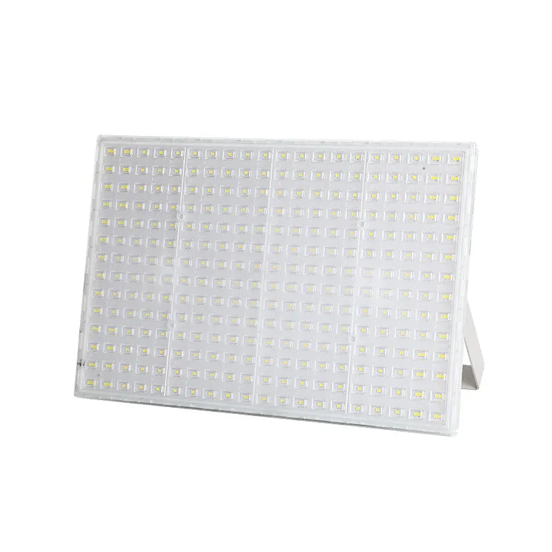 LED floodlight outdoor waterproof ultra bright for industrial workshop or courtyard