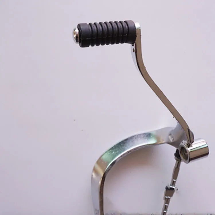 GS125 motorcycle 300mm gear lever accessory with coarse and fine teeth