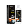 Box of car interior repair polish measuring 3.8 by 12.3 centimetres.