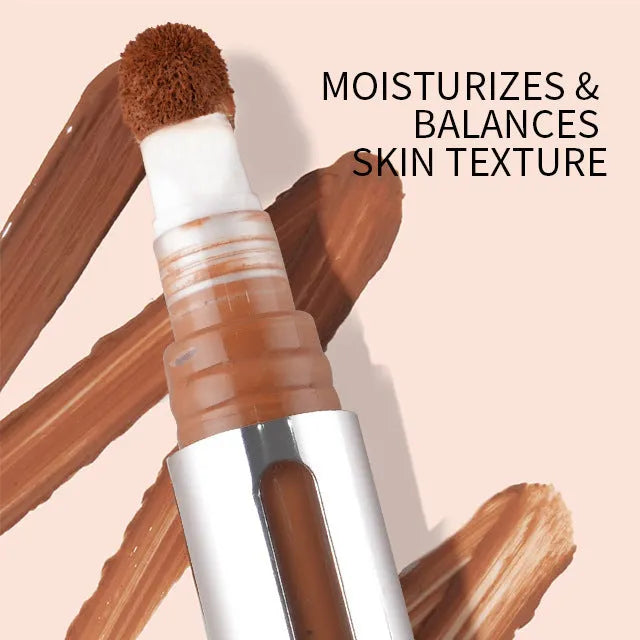 24 Colour waterproof concealer contour stick pen for nose and cheek shading