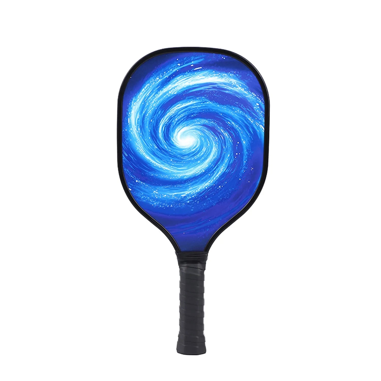 Poplar Peak wooden table tennis and pickleball training racket for adult beginners
