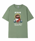 Men's pure cotton short sleeve t-shirt in multiple colours including black, white, and red.