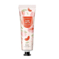 30g fruit hand cream for dry skin in multiple botanical styles
