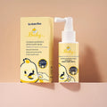 Children's probiotic anticavity oral spray bottle in 40ml size with flavour options