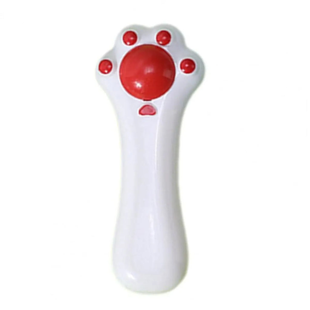 Cartoon design cat massage comb and dental toy with catnip in assorted colours