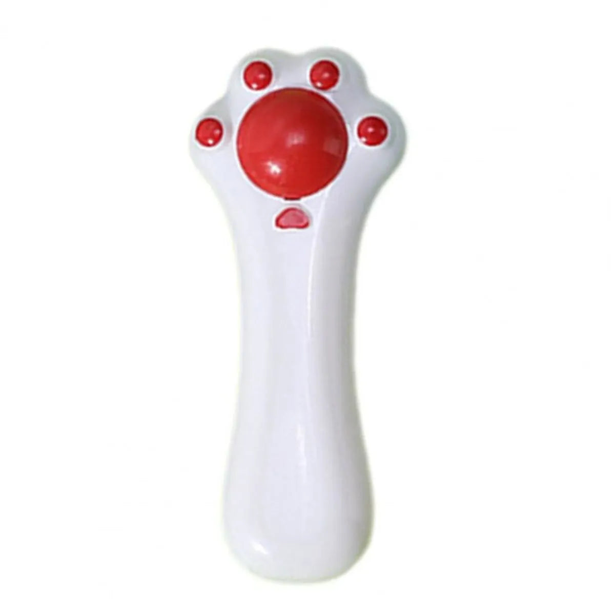 Cartoon design cat massage comb and dental toy with catnip in assorted colours