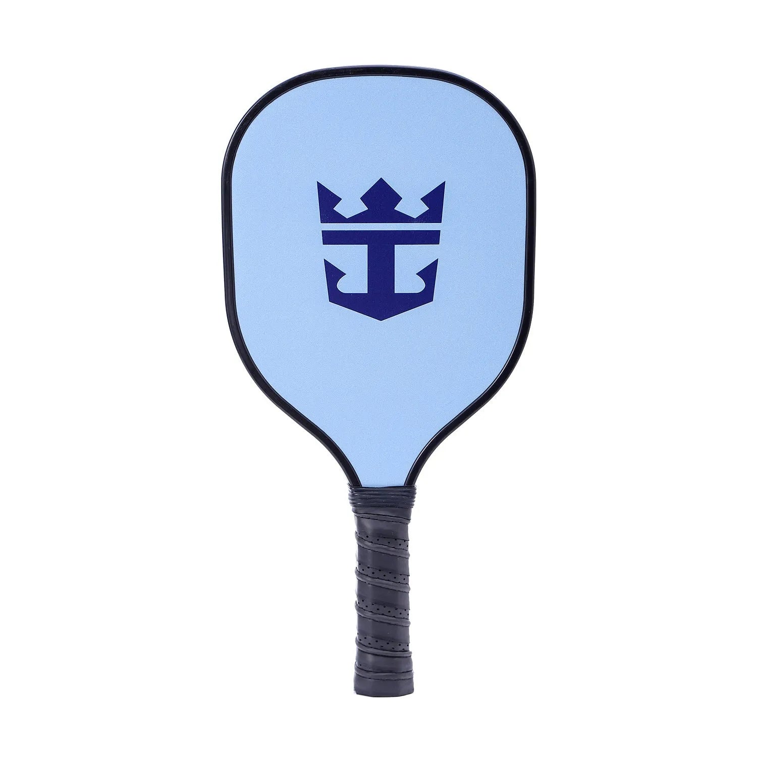 Poplar Peak wooden table tennis and pickleball training racket for adult beginners