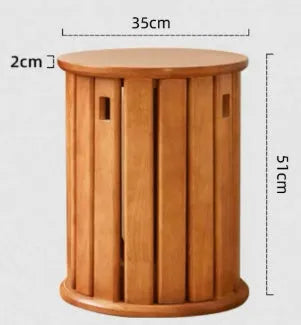 Round metal dining stool with stackable design in four colour options