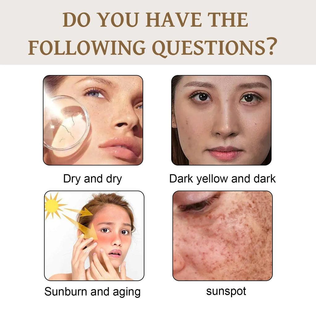 50g jar of probiotics protective cream with brightening and skin colour correction properties
