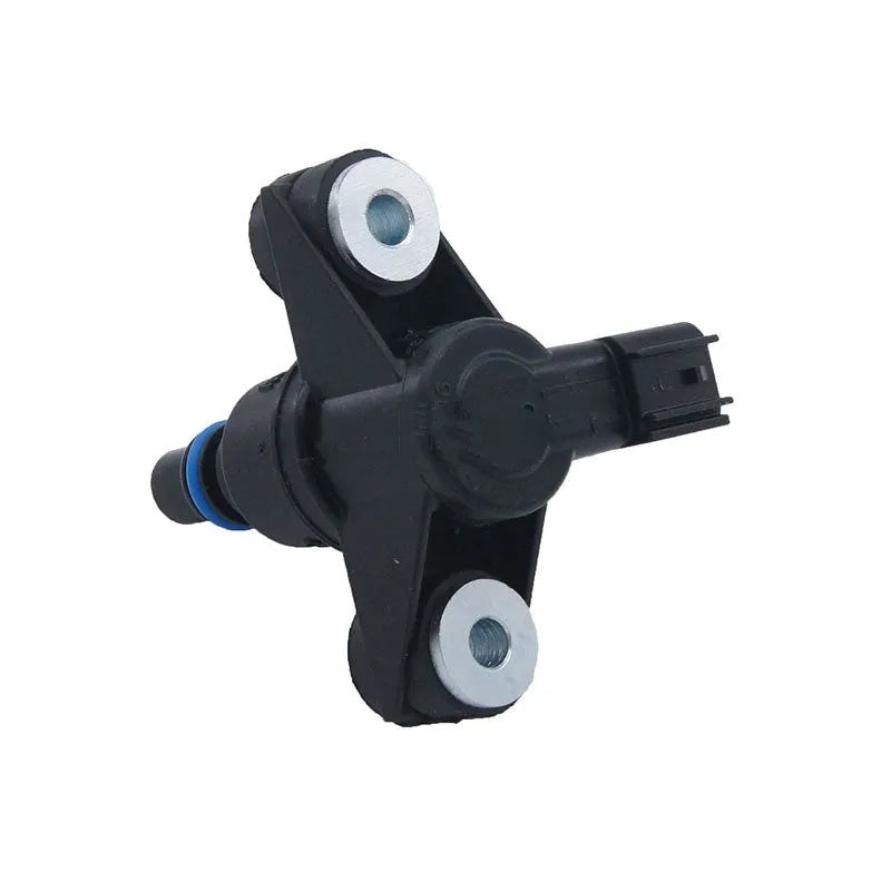 Ford turbo solenoid valve AU5A-9G866-AB black ABS component