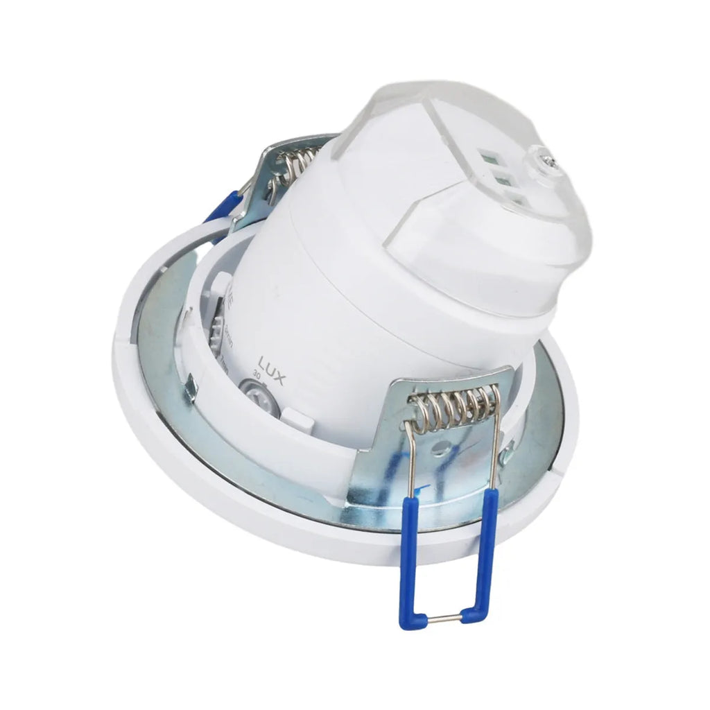 PIR26 infrared body sensor module with 8m adjustable sensing distance and dustproof design