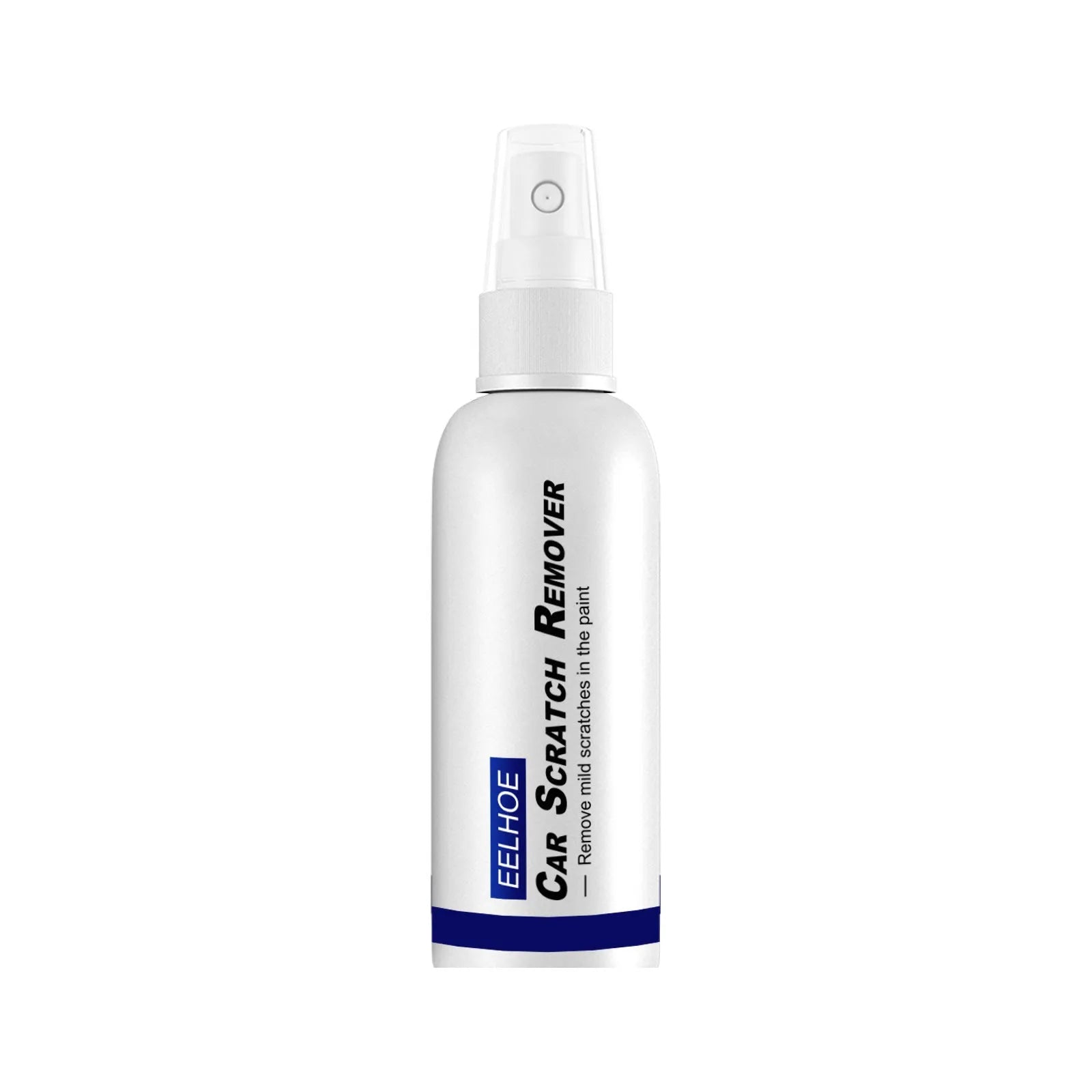 Car scratch repair spray kit with applicator for paint surface scratch removal