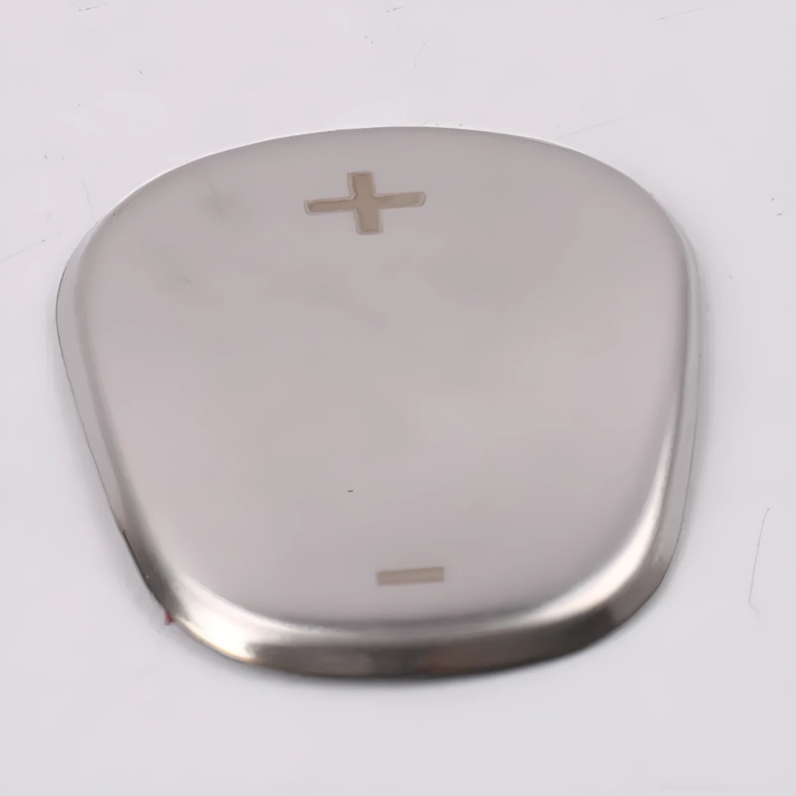 Stainless steel gear lever cover for Chevrolet Cruze centre console modification