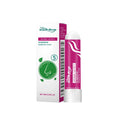 Slimming Nursing Nasal Suction Stick with 1ml menthol tea tree and lemon oil in compact stick format