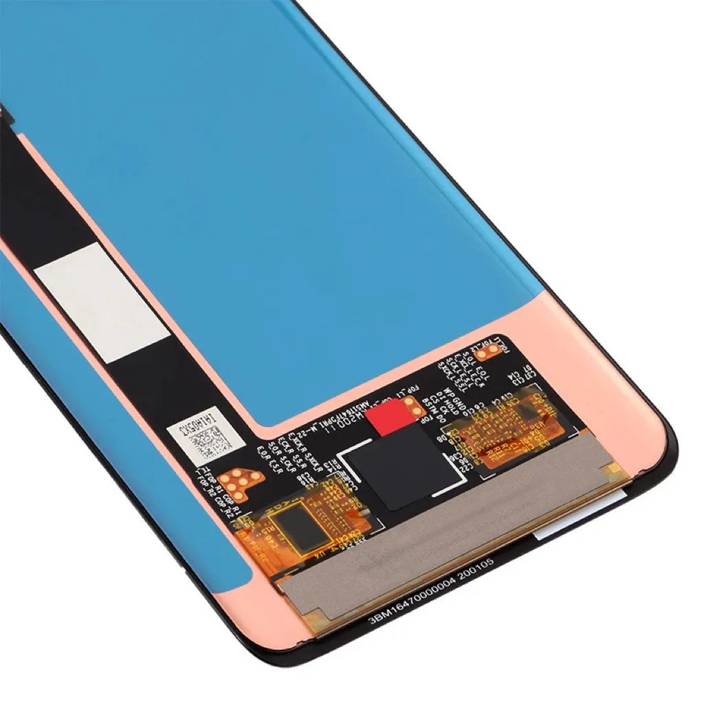 Original TCL 10 Pro LCD touch screen replacement with 1080*768 resolution for smartphone repair
