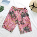 New Women Push Up One Piece Triangle Belt Large Veils Couple Swimwear Nylon Polyester Swimsuits for Beach and Pool in Pink Floral or Yellow Flower