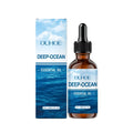 30ml Deep-Ocean Essential Oil bottle with natural aromatherapy formulation