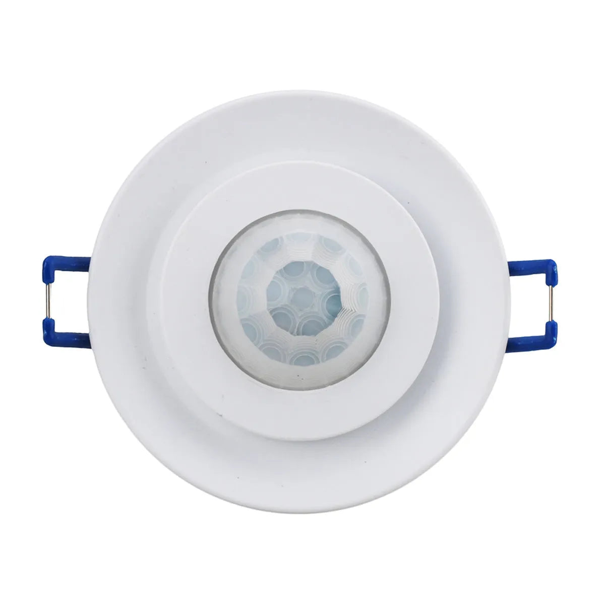 PIR26 infrared body sensor module with 8m adjustable sensing distance and dustproof design