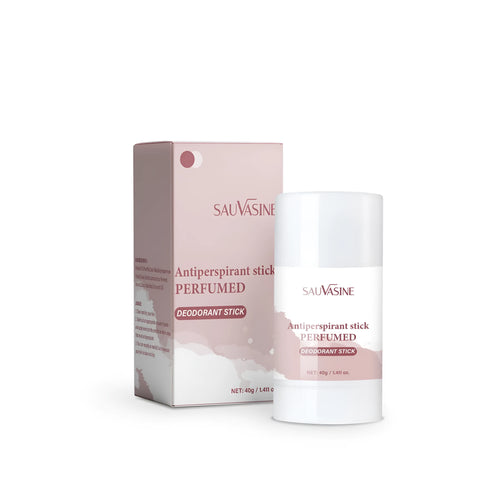 40g antiperspirant deodorant stick for fading armpit odour, suitable for sensitive skin