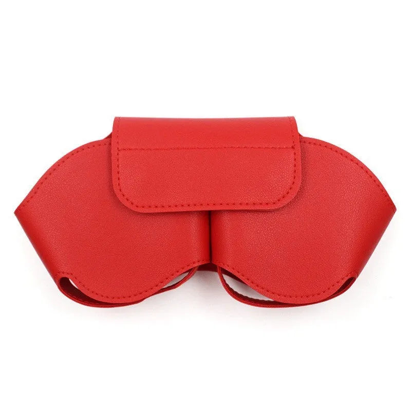AirPods Max protective case in PU leather available in five colours