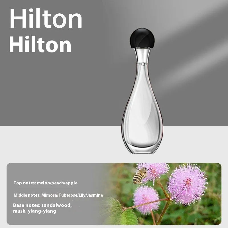 Ultrasonic aroma diffuser with mosquito repellent function in six fragrance colour options