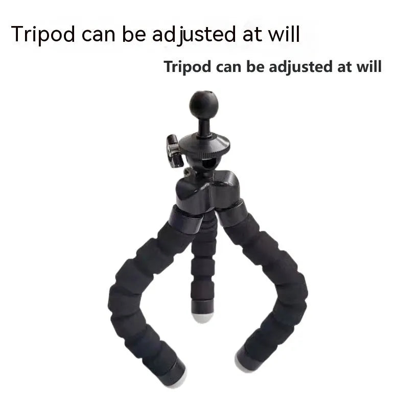 Golf putter laser aiming instrument for putting practice with tripod mount and storage box