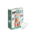Four nano microneedle patches for skincare with acetyl hexapeptide-8 and cinnamon extract