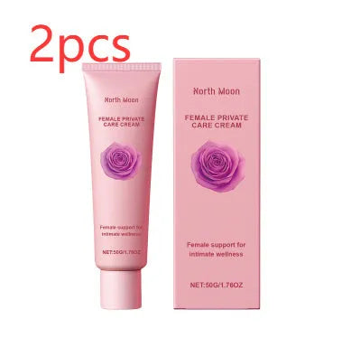 Gentle Care Daily Moisturising Cream 50g tube for dry skin