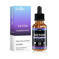 30ml bottle of Vitex negundo hair serum with coconut oil and acetyl tyrosine